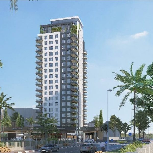 K1600_פרויקט בראשית - קרית השרון - נתניה (2)